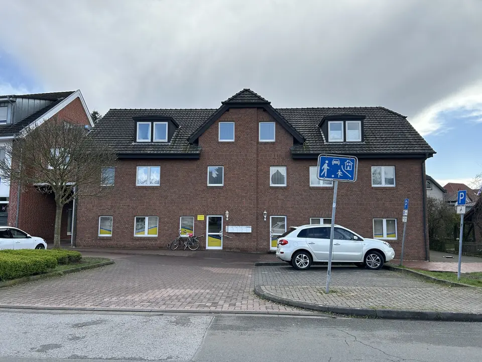 2 Zimmer Wohnung mit 69 m² in Dorsten – Bild 3