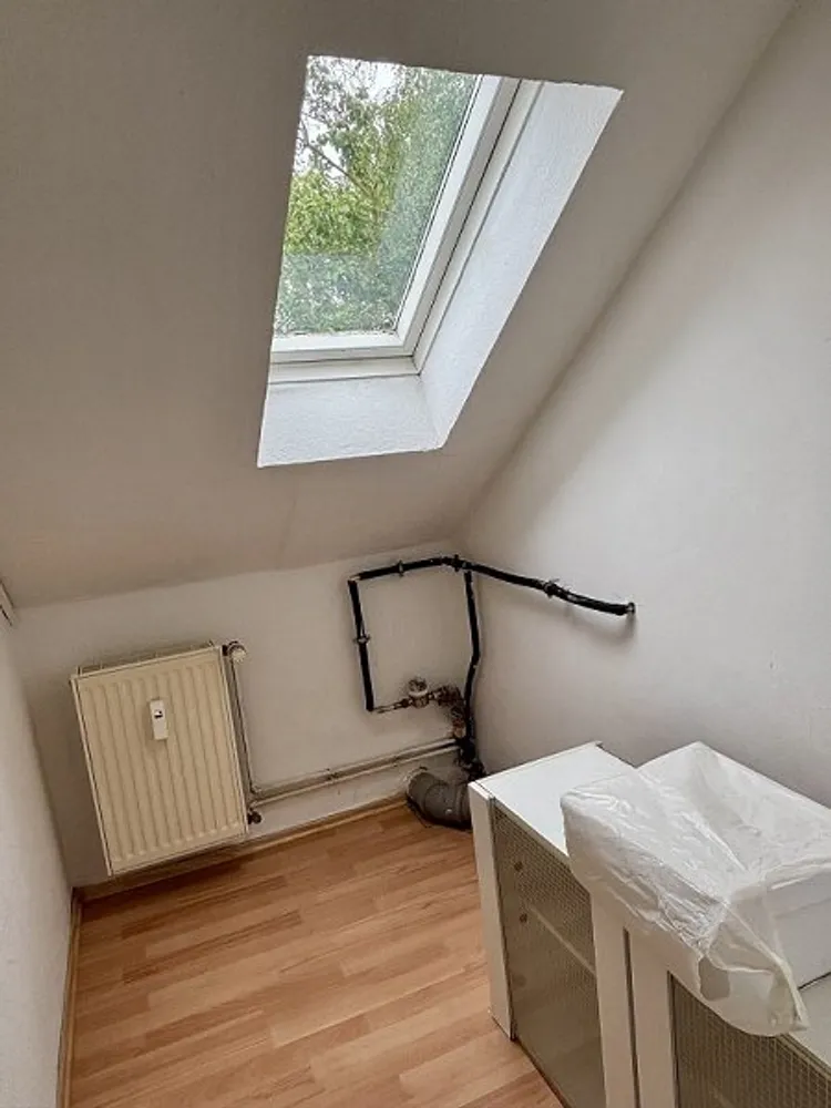2 Zimmer Wohnung mit 34 m² in Magdeburg – Bild 9