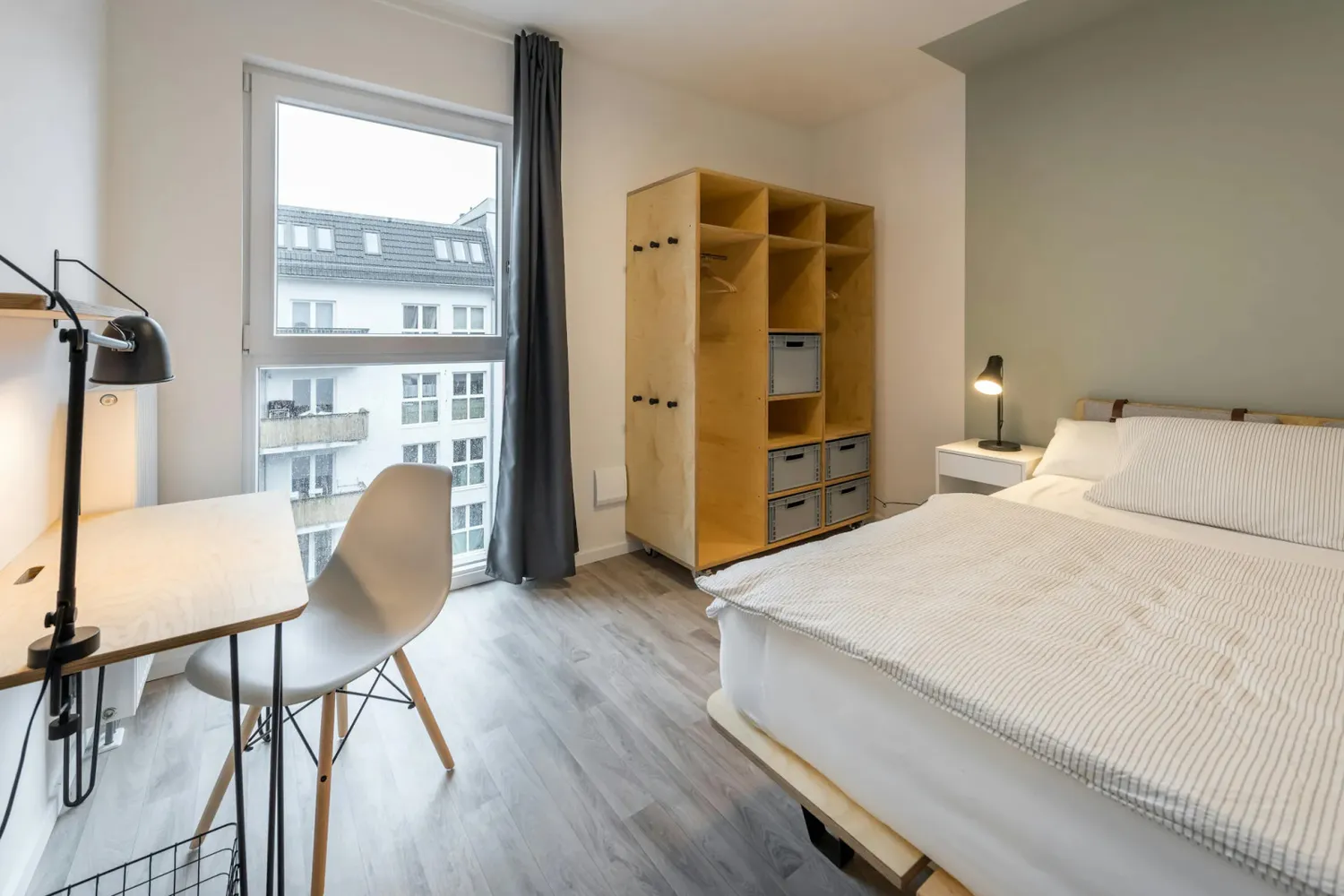 WG-Zimmer mit 10 m² in Berlin – Bild 10
