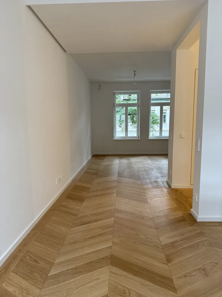 3 Zimmer Wohnung mit 64 m² in München – Bild 1