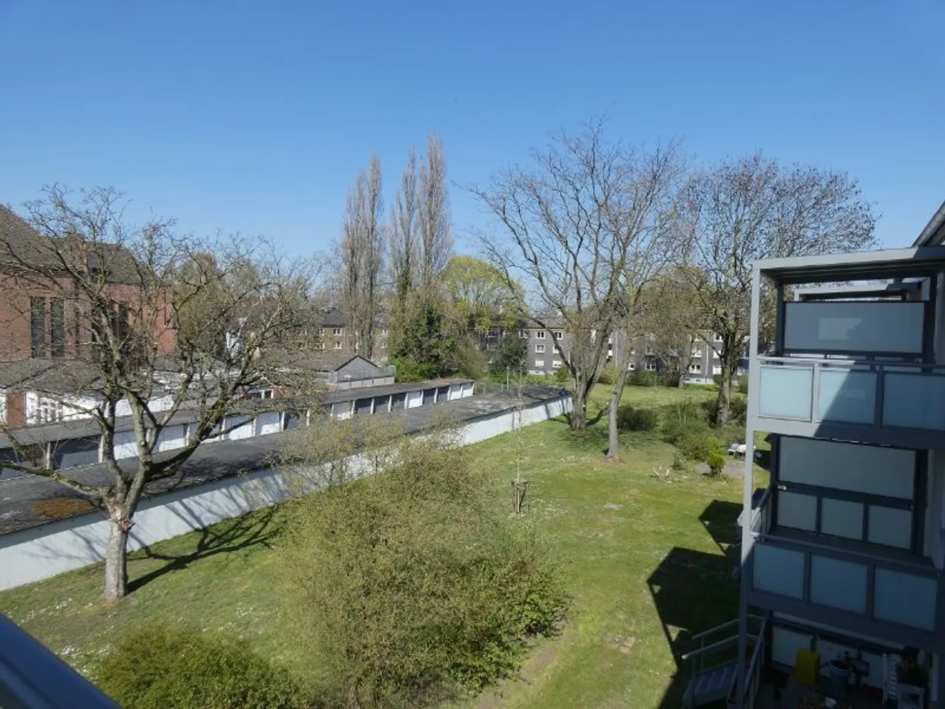 2 Zimmer Wohnung mit 62 m² in Oberhausen – Bild 11