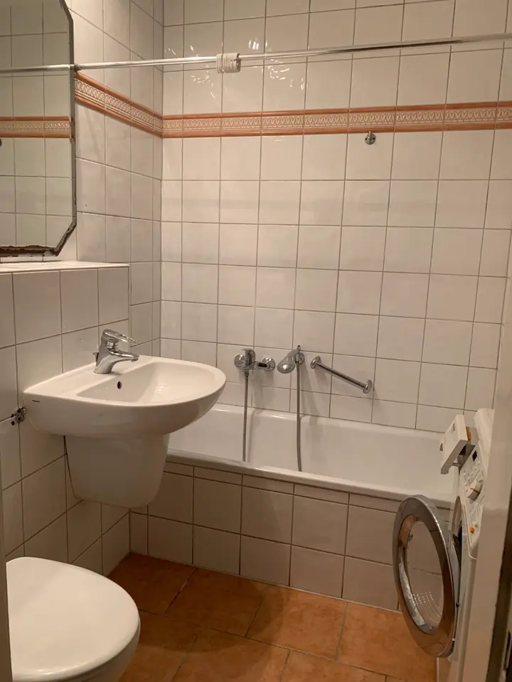 3 Zimmer Wohnung mit 50 m² in Mettmann – Bild 7