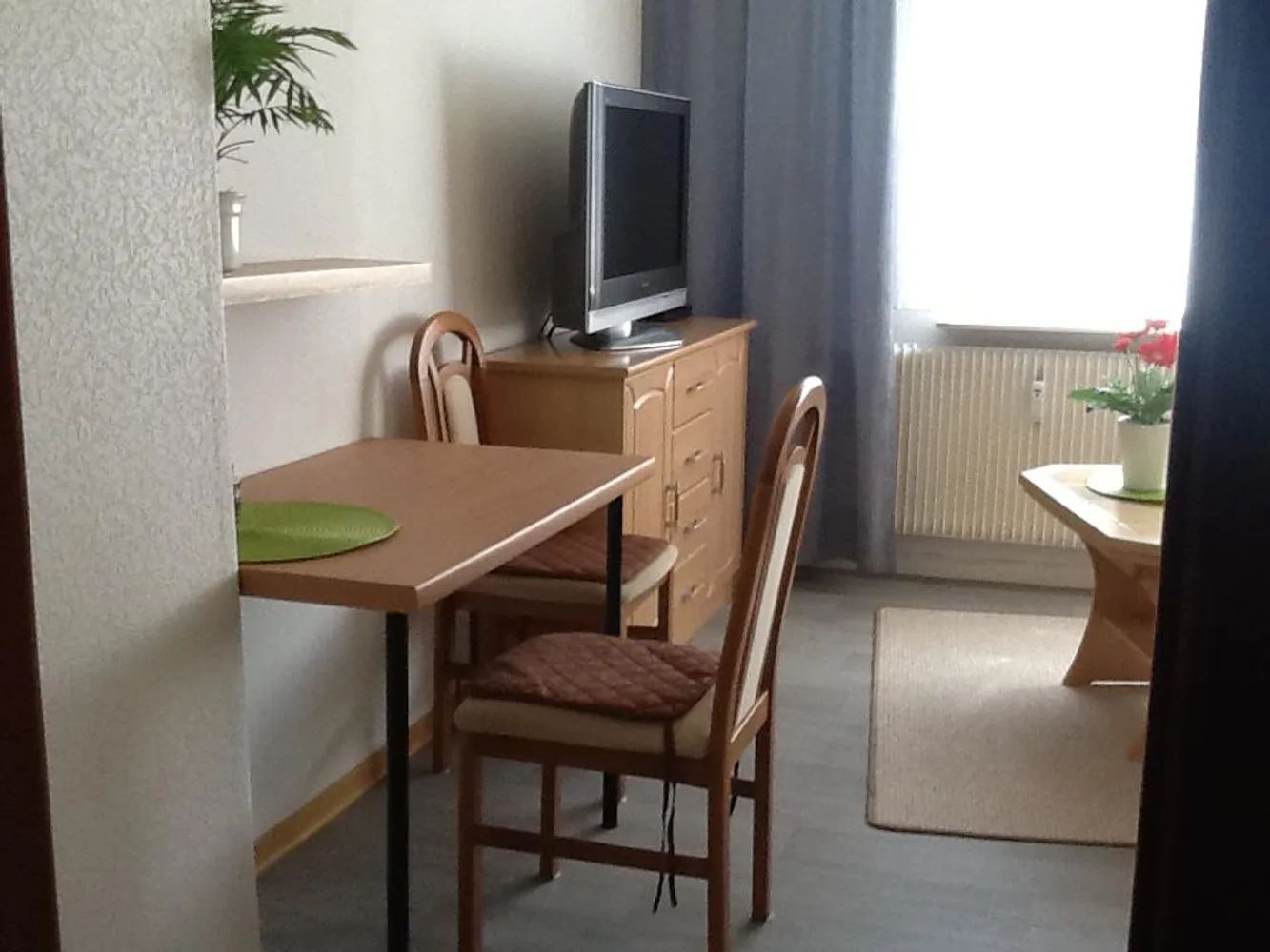 1 Zimmer Wohnung mit 42 m² in Bremen – Bild 4