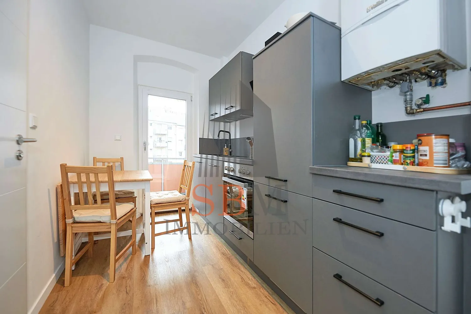 WG-Zimmer mit 15 m² in Nürnberg – Bild 7