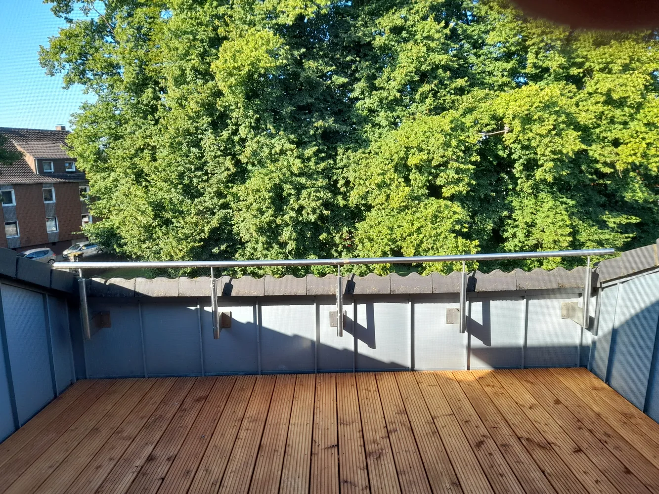 3 Zimmer Wohnung mit 95 m² in Hattingen – Bild 2