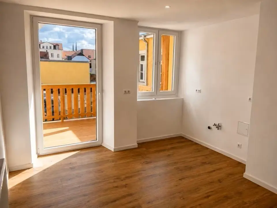 3 Zimmer Wohnung mit 101 m² in Grimma – Bild 7