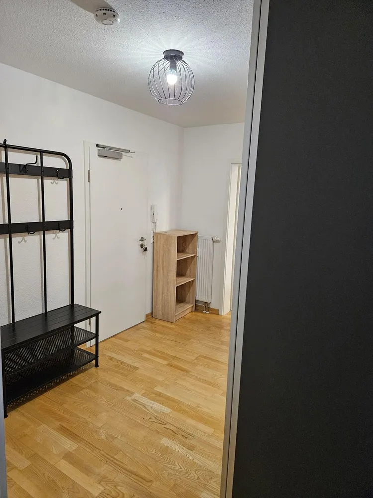 4 Zimmer Wohnung mit 62 m² in Frankfurt am Main – Bild 10