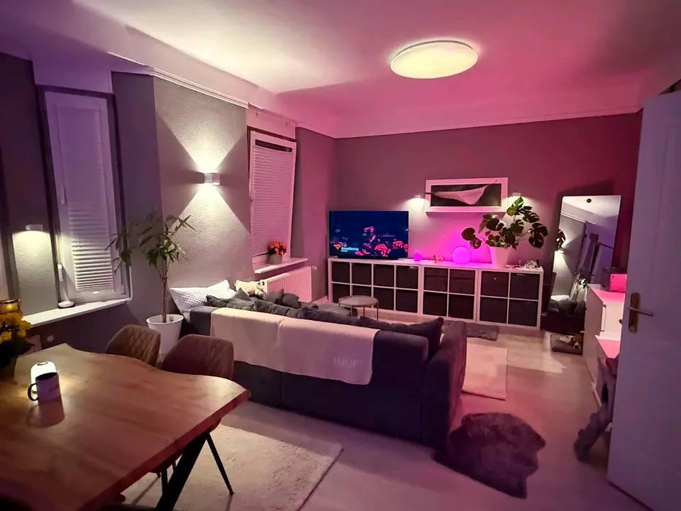 3 Zimmer Wohnung mit 50 m² in Lüdenscheid – Bild 8