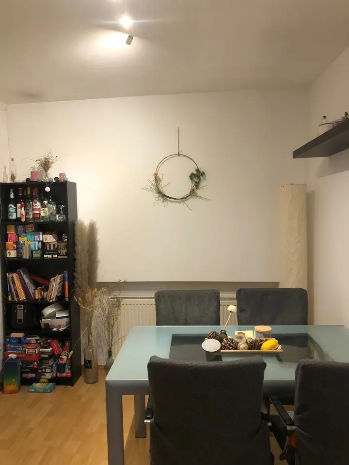 Studio with 20 m² in Bamberg – Photo 4