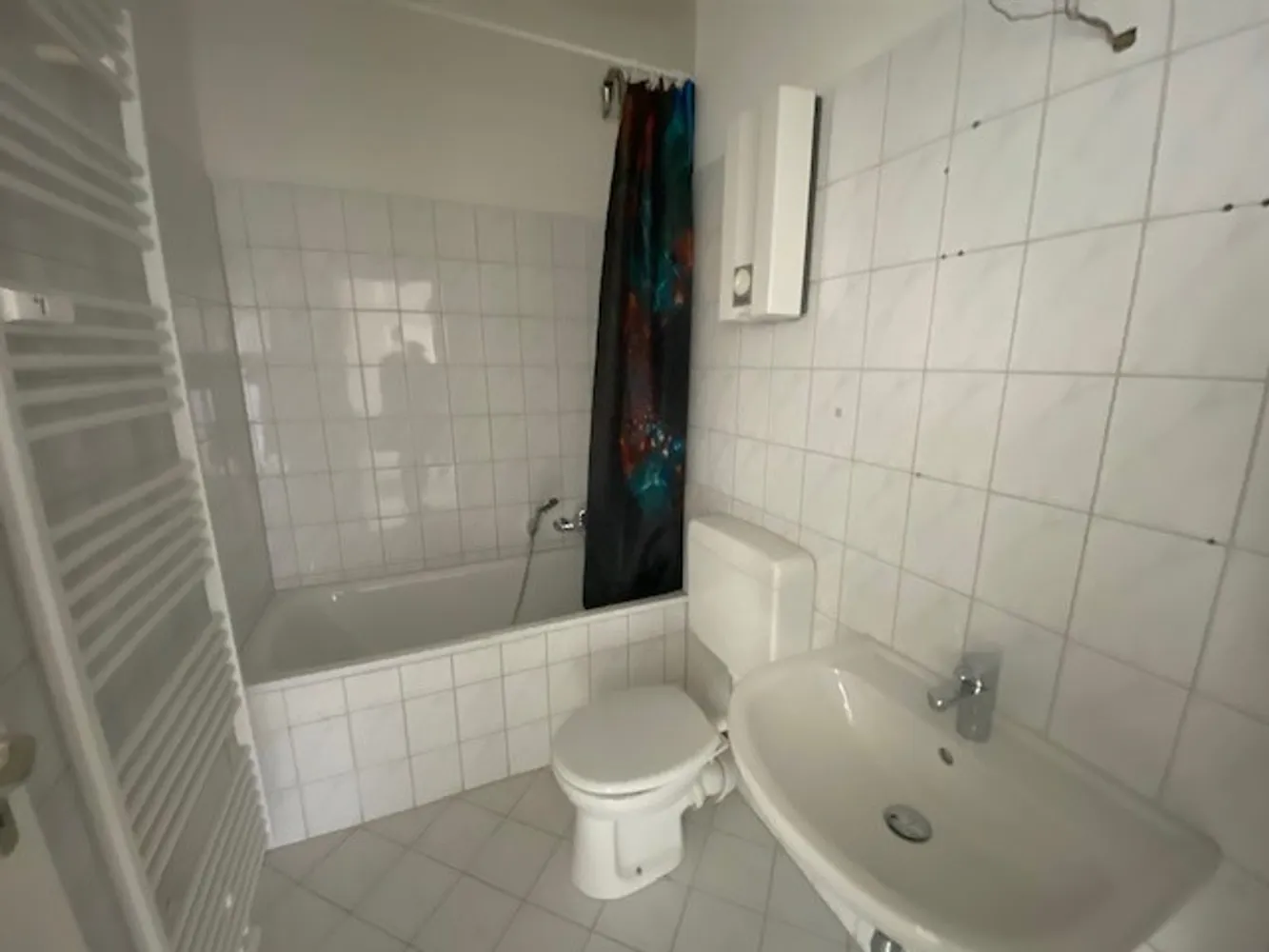 2 Zimmer Wohnung mit 60 m² in Essen – Bild 3