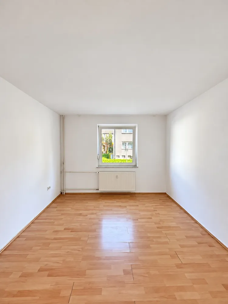 3 Zimmer Wohnung mit 54 m² in Bottrop – Bild 2