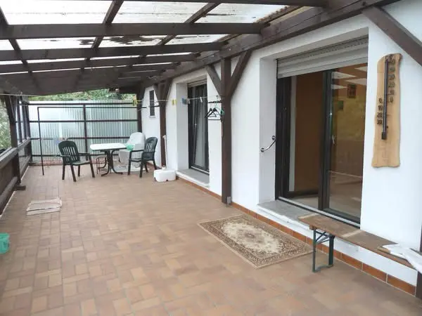 2 Zimmer Haus mit 45 m² in Kaiserslautern – Bild 8
