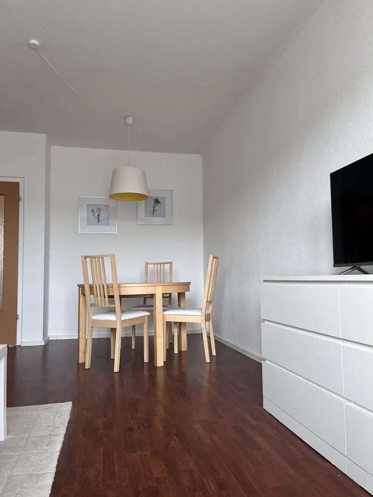 2 Zimmer Wohnung mit 58 m² in Chemnitz – Bild 6