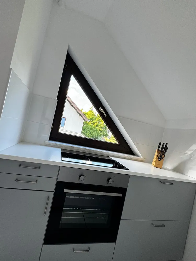 2 Zimmer Wohnung mit 33 m² in Frechen – Bild 3