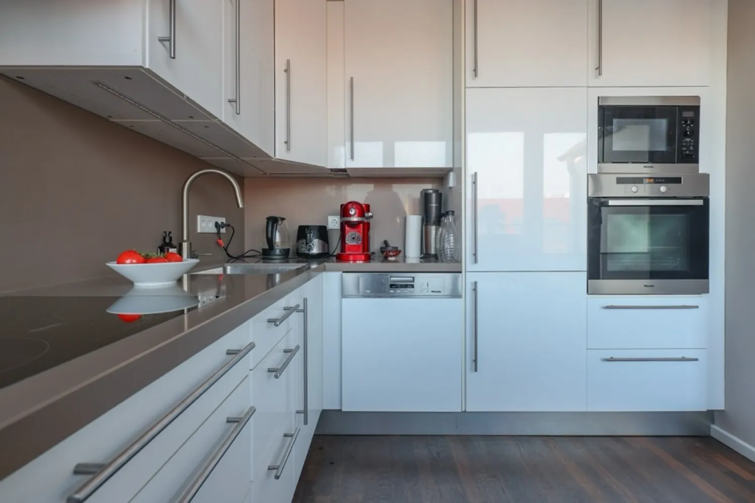 2 room apartment with 64 m² in Berlin – Photo 12