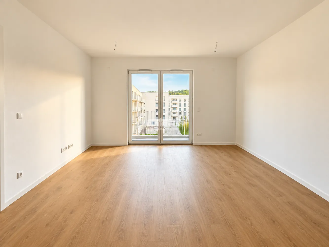 2 Zimmer Wohnung mit 59 m² in Erfurt – Bild 7