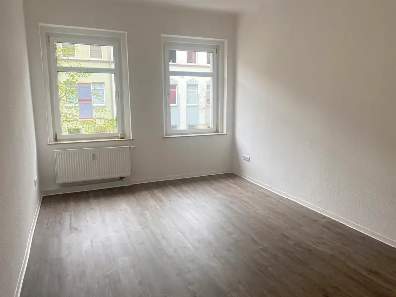 2 Zimmer Wohnung mit 63 m² in Leipzig – Bild 1