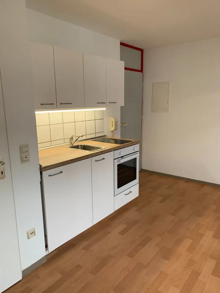 Studio mit 20 m² in Ulm – Bild 4