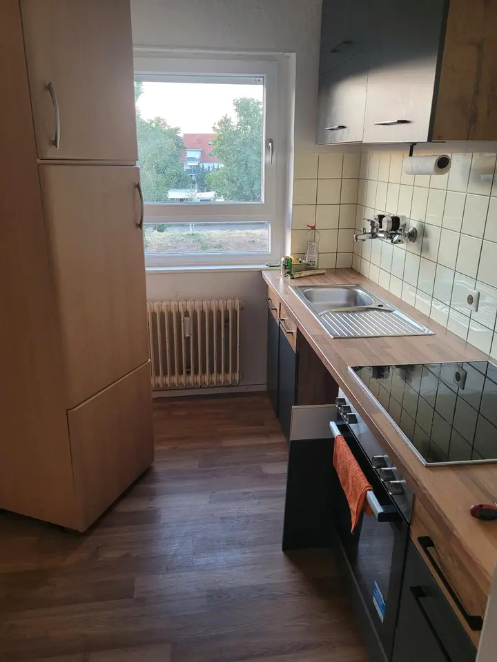 3 Zimmer Wohnung mit 66 m² in Lahr/Schwarzwald – Bild 4