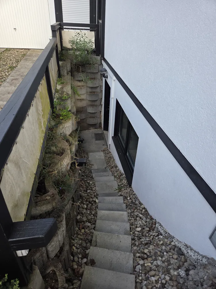 1 Zimmer Wohnung mit 45 m² in Mörfelden-Walldorf – Bild 2