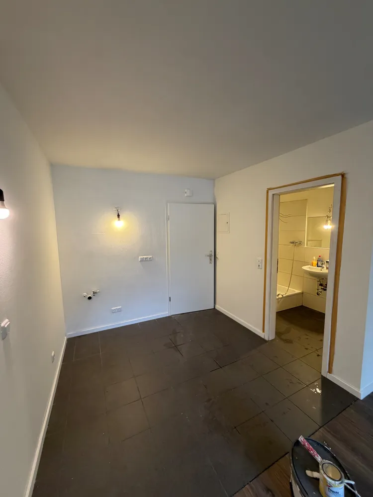 1 Zimmer Wohnung mit 30 m² in Frechen – Bild 2