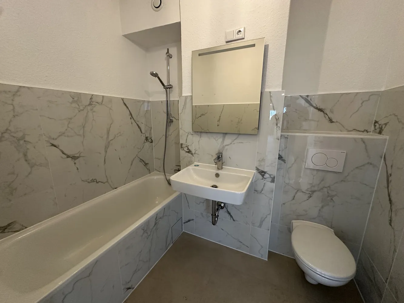 4 Zimmer Wohnung mit 106 m² in Köln – Bild 3