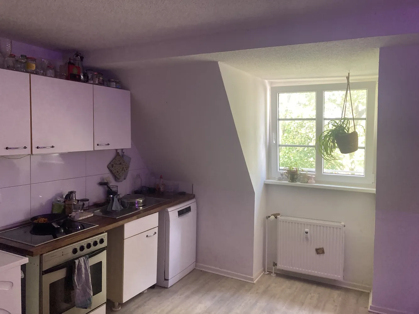 3 Zimmer Wohnung mit 76 m² in Essen – Bild 3