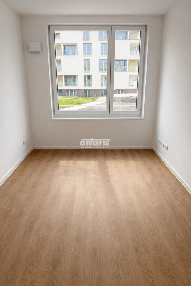3 Zimmer Wohnung mit 83 m² in Erfurt – Bild 7
