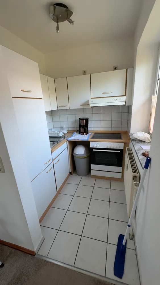 2 room apartment with 49 m² in Bremen – Photo 9