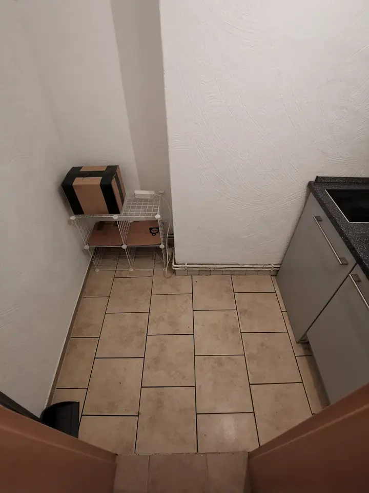 Studio mit 22 m² in Siegen – Bild 4