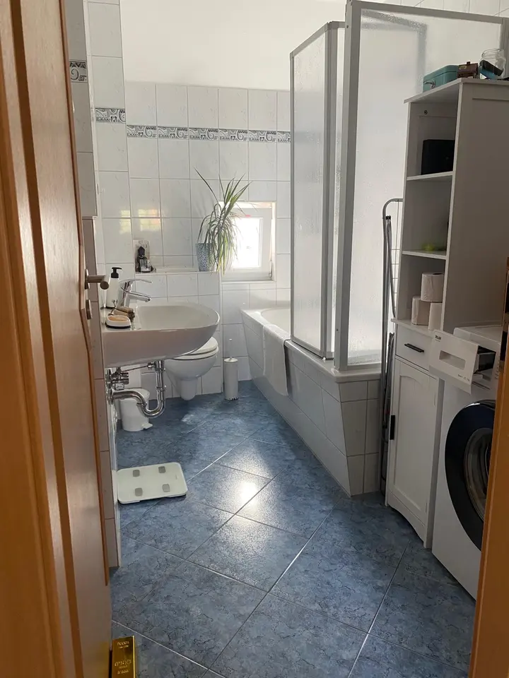 2 Zimmer Wohnung mit 68 m² in Delitzsch – Bild 5