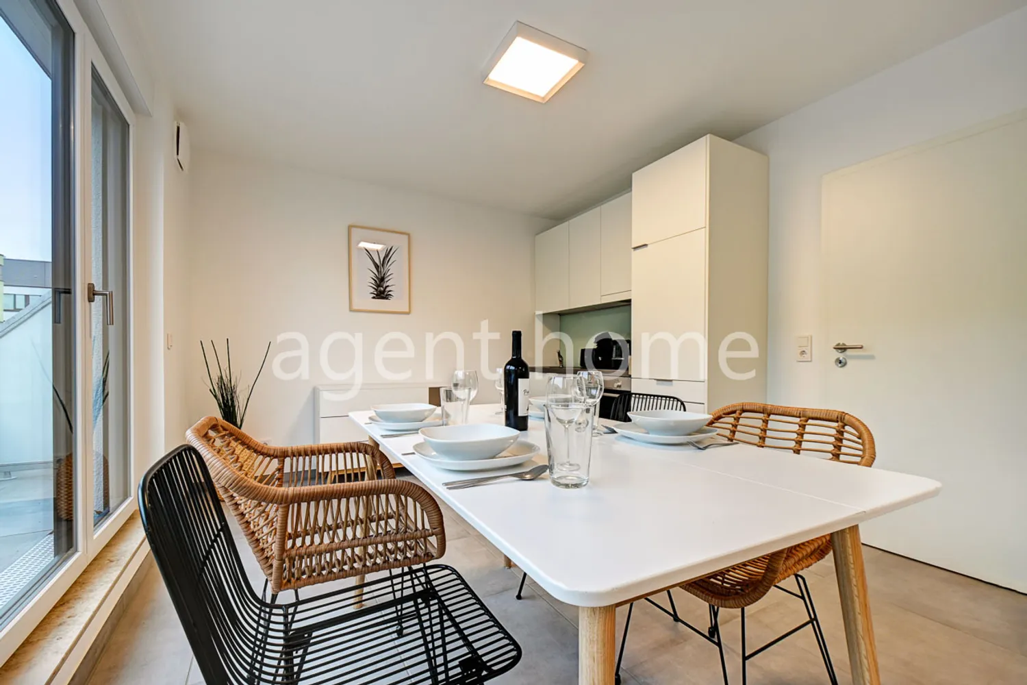 1 Zimmer Wohnung mit 39 m² in Stuttgart – Bild 10
