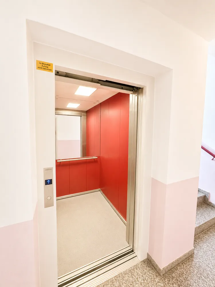 2 Zimmer Wohnung mit 55 m² in Chemnitz – Bild 4