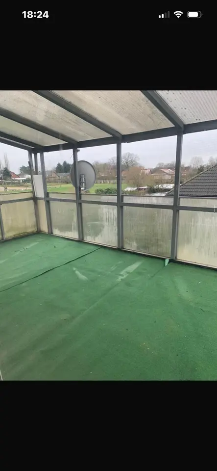 4 Zimmer Wohnung mit 98 m² in Rotenburg (Wümme) – Bild 3