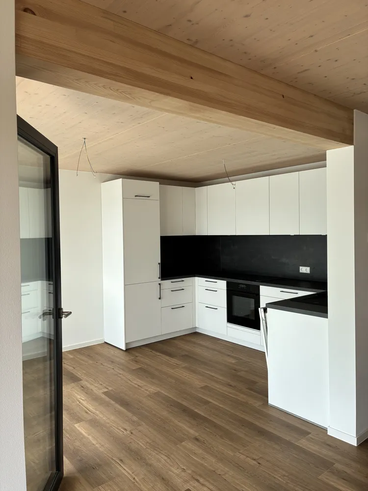5 Zimmer Wohnung mit 132 m² in Friedrichshafen – Bild 6