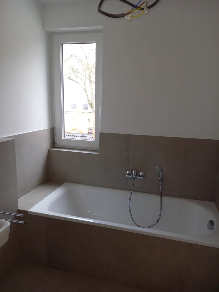 3 Zimmer Wohnung mit 86 m² in Heppenheim – Bild 10