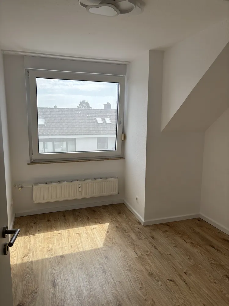 3 Zimmer Wohnung mit 65 m² in Düsseldorf – Bild 8