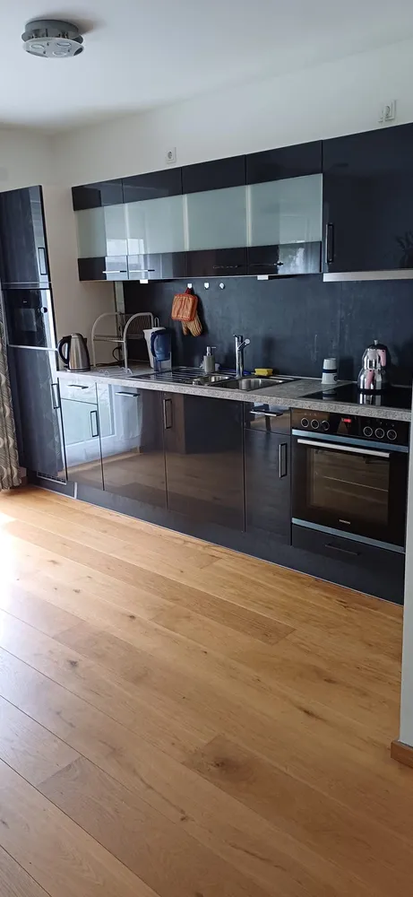 2 Zimmer Wohnung mit 55 m² in München – Bild 11