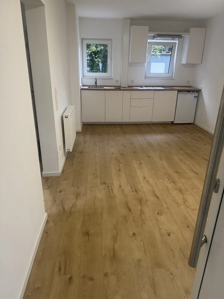 2 Zimmer Wohnung mit 40 m² in Frankfurt am Main – Bild 1