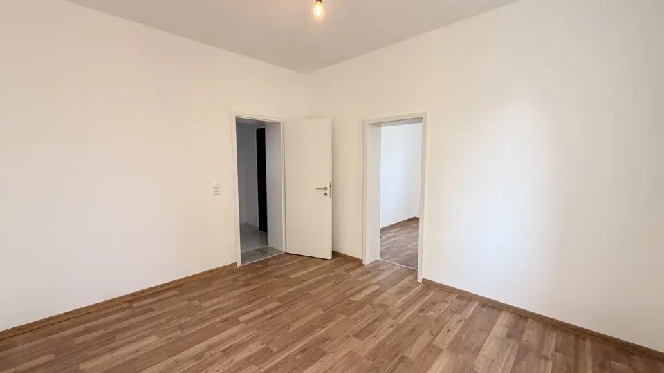 4 Zimmer Wohnung mit 82 m² in Merseburg – Bild 7