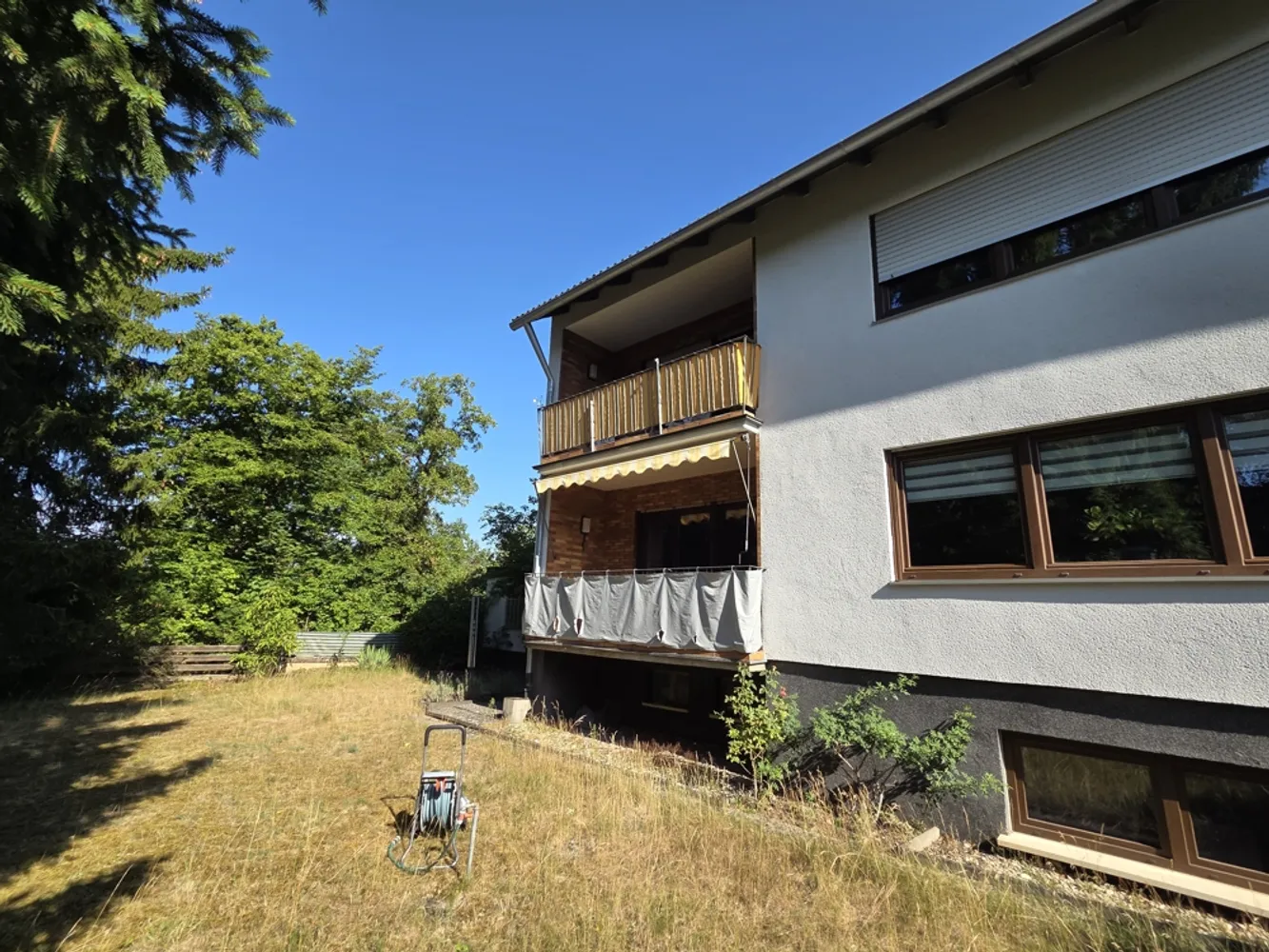 3 Zimmer Wohnung mit 90 m² in Nürnberg – Bild 3