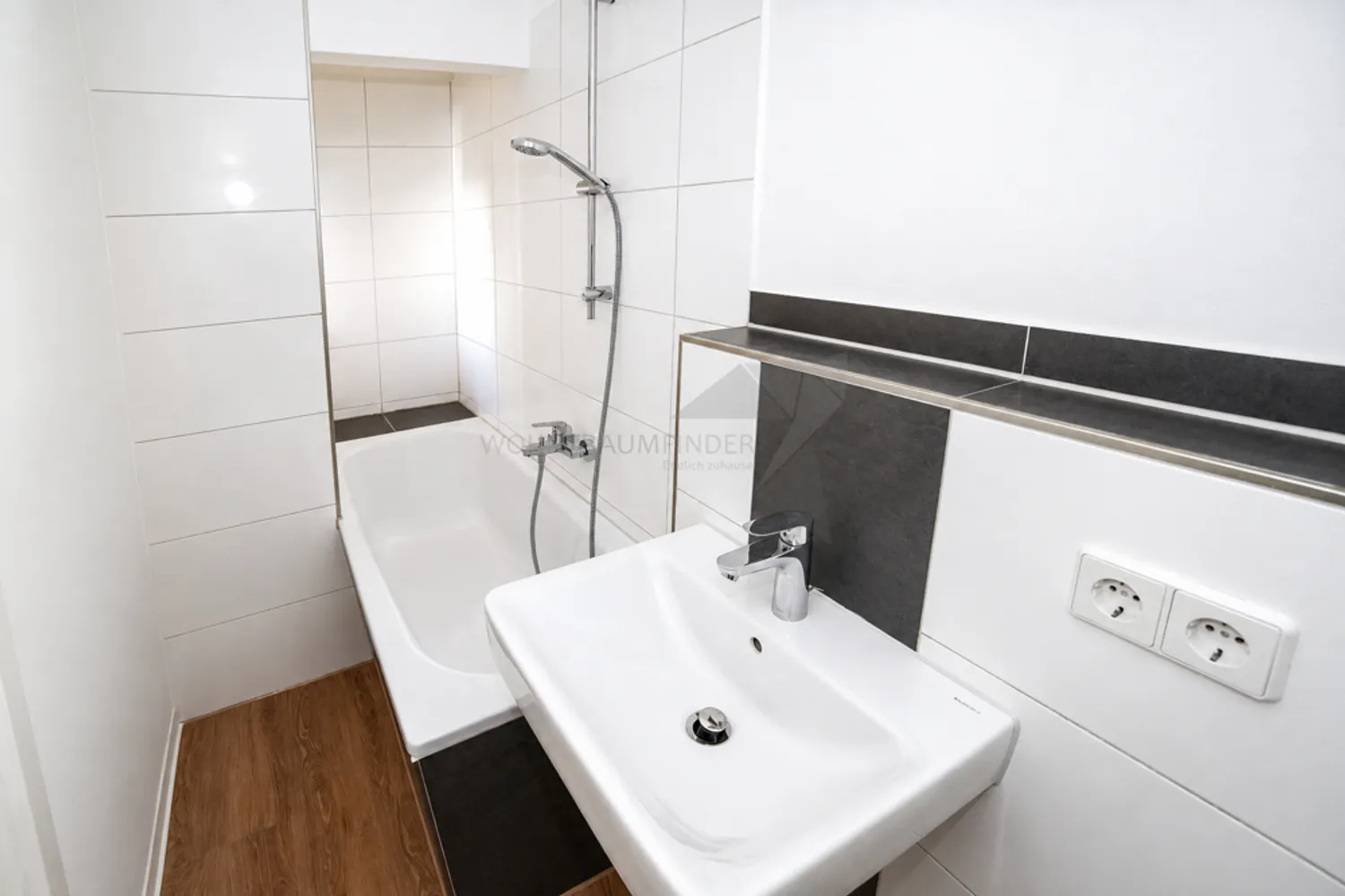 3 room apartment with 73 m² in Chemnitz – Photo 9