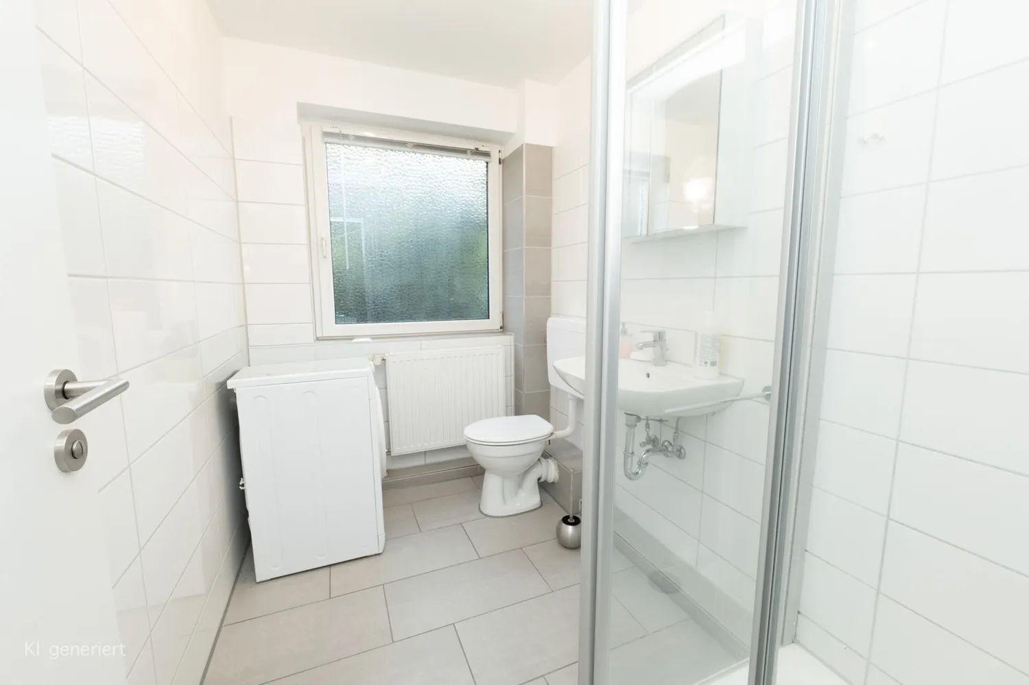 3 Zimmer Wohnung mit 66 m² in Stade – Bild 5