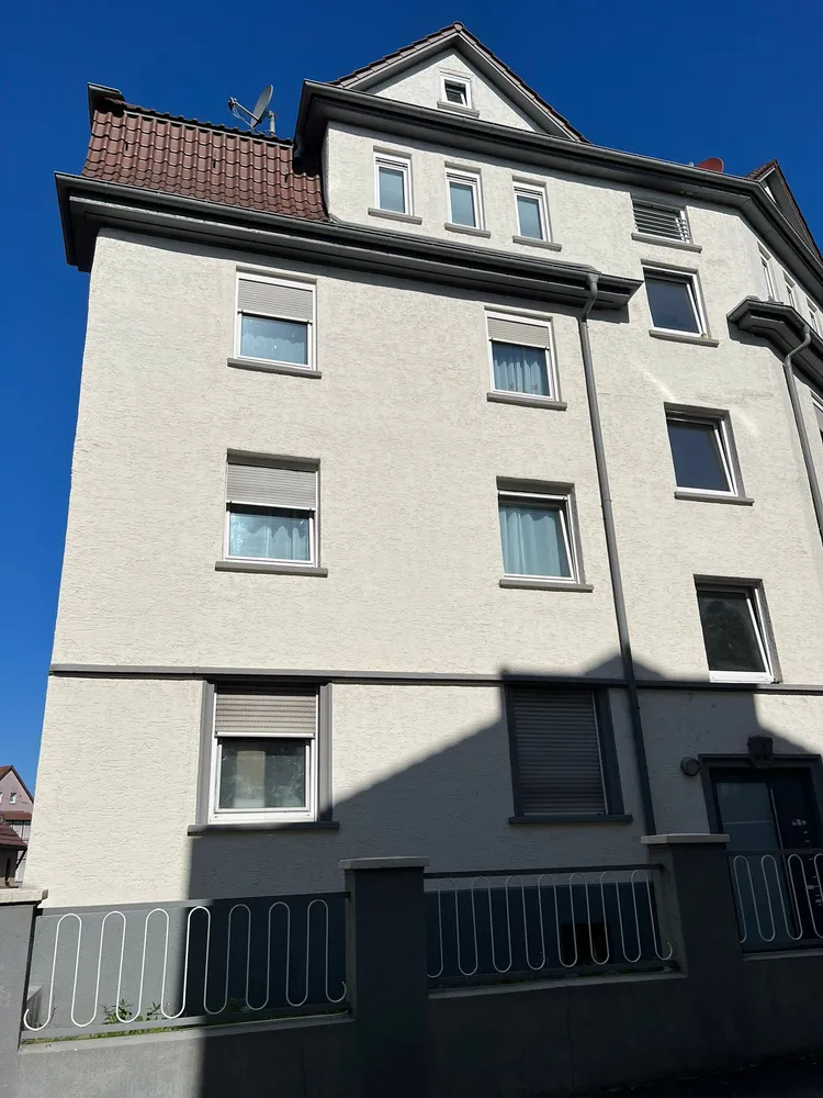 3 Zimmer Wohnung mit 63 m² in Stuttgart – Bild 1