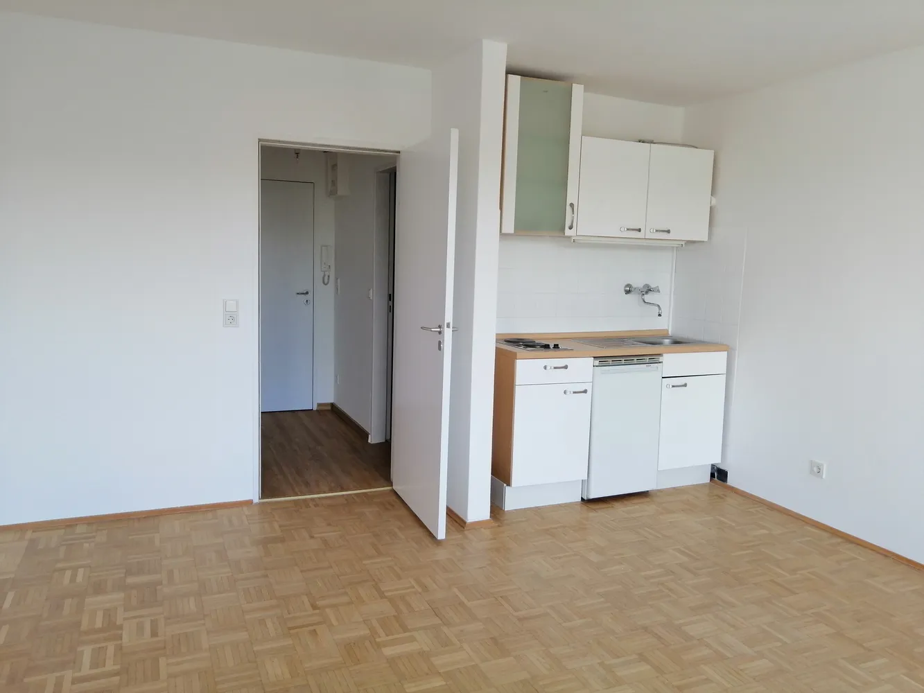 1 Zimmer Wohnung mit 30 m² in Bochum – Bild 2