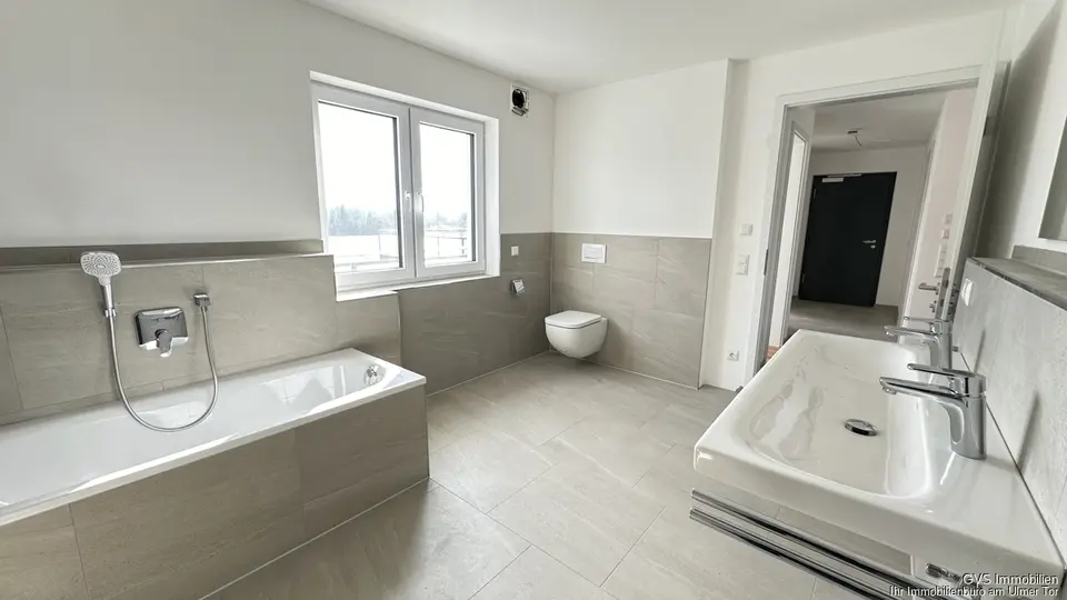 5 Zimmer Wohnung mit 158 m² in Memmingen – Bild 5