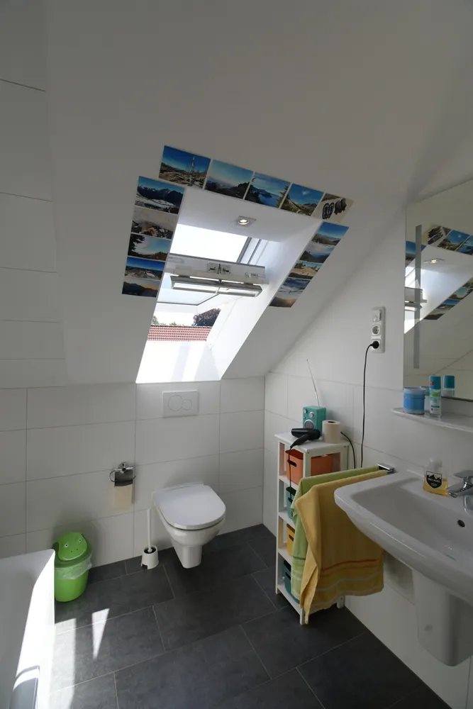 2 Zimmer Wohnung mit 40 m² in Oldenburg – Bild 8
