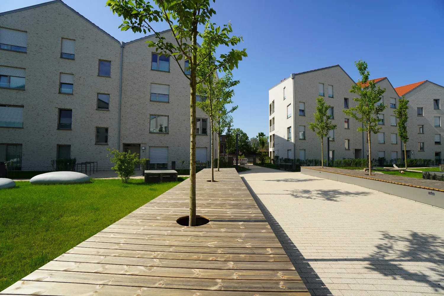 3 Zimmer Wohnung mit 88 m² in Bocholt – Bild 8