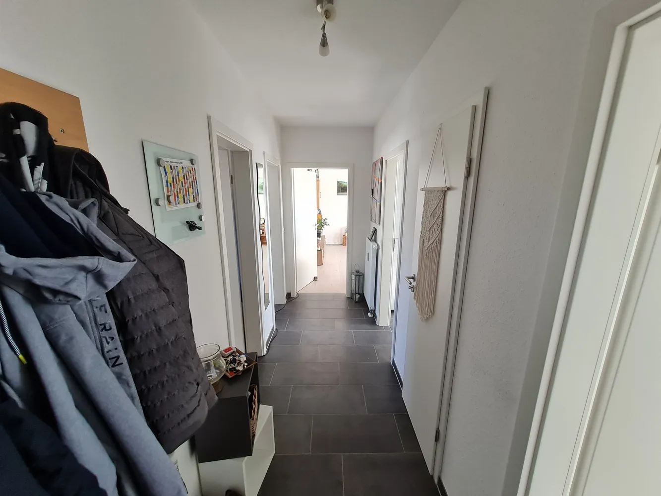 3 Zimmer Wohnung mit 72 m² in Wuppertal – Bild 10