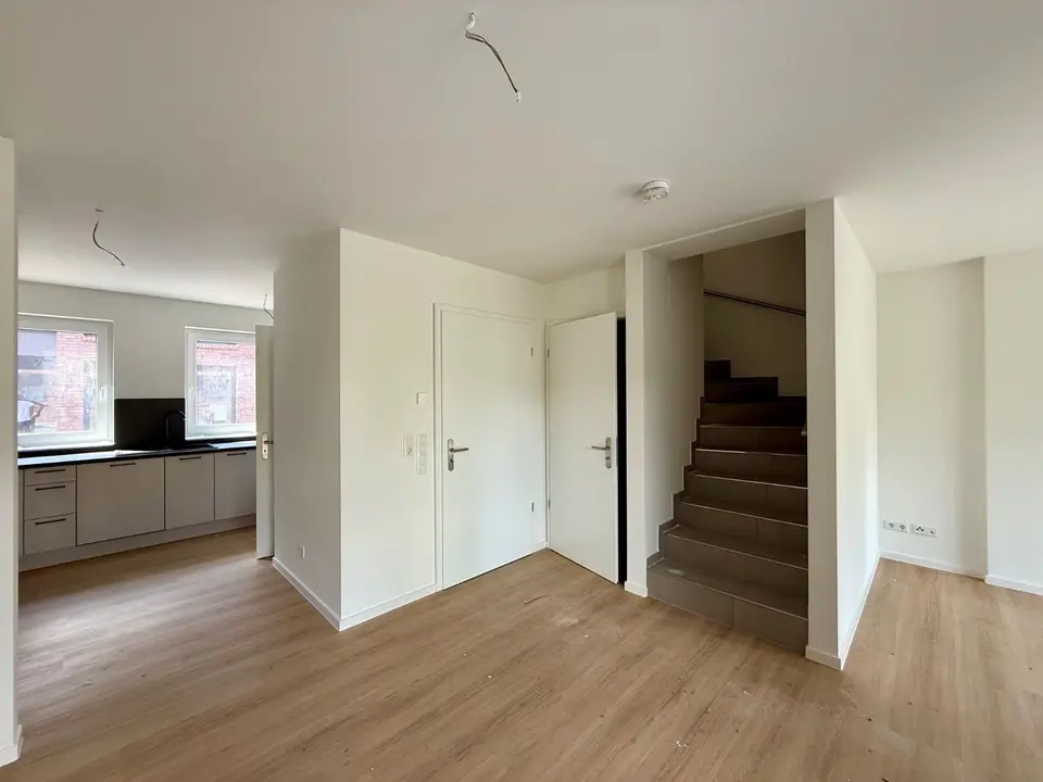6 Zimmer Haus mit 121 m² in Oldenburg – Bild 5
